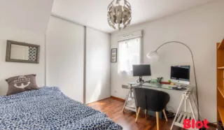 Maison 5 pièce(s)