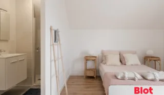 Maison 5 pièce(s)