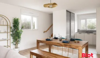 Maison 5 pièce(s)