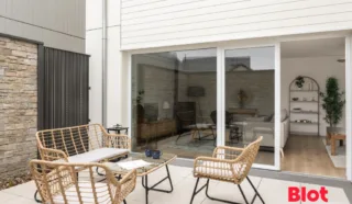 Maison 5 pièce(s)