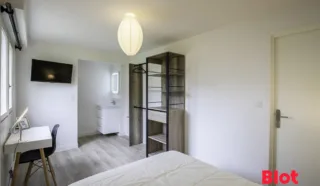 Appartement 4 pièce(s)