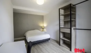 Appartement 4 pièce(s)