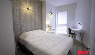 Appartement 4 pièce(s)