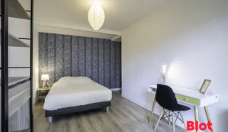 Appartement 4 pièce(s)