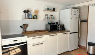 Maison 6 pièce(s)