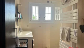 Maison 6 pièce(s)