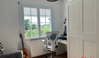 Maison 6 pièce(s)