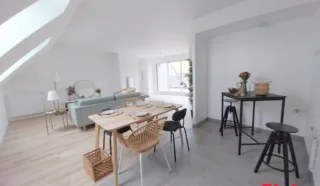 Appartement 4 pièce(s)