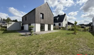 Maison 7 pièce(s)