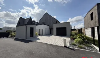Maison 7 pièce(s)