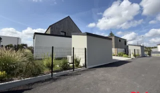 Maison 7 pièce(s)