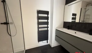 Maison 8 pièce(s)