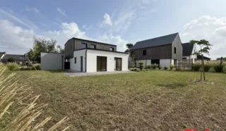 Maison 8 pièce(s)