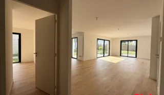 Maison 8 pièce(s)