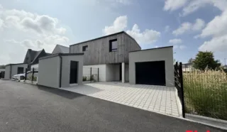 Maison 8 pièce(s)