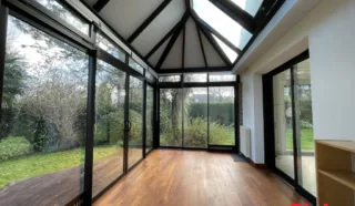 Maison 7 pièce(s)
