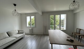 Appartement 3 pièce(s)