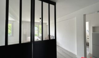 Appartement 3 pièce(s)