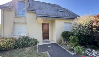 Maison 5 pièce(s)