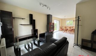 Maison 5 pièce(s)