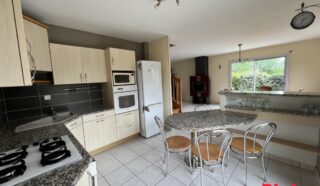 Maison 5 pièce(s)