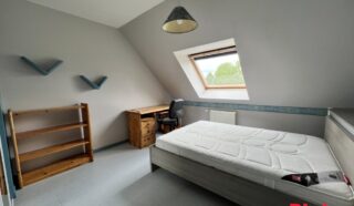 Maison 5 pièce(s)