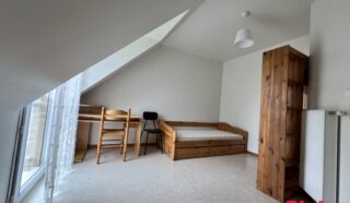 Maison 5 pièce(s)