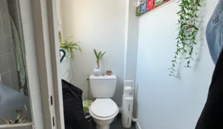 Appartement 1 pièce(s)