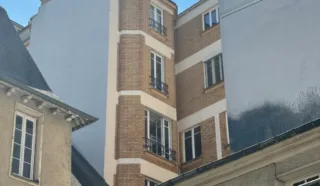 Appartement 1 pièce(s)