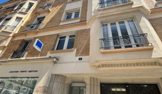 Appartement 1 pièce(s)