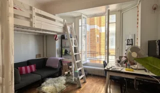 Appartement 1 pièce(s)