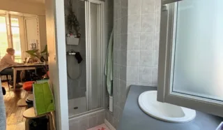 Appartement 1 pièce(s)