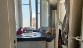 Appartement 1 pièce(s)