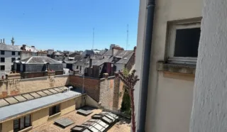 Appartement 1 pièce(s)