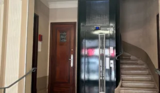 Appartement 1 pièce(s)