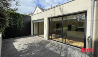 Maison 4 pièce(s)