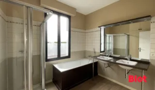 Maison 4 pièce(s)