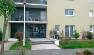 Appartement 2 pièce(s)