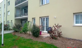 Appartement 2 pièce(s)