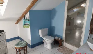 Maison 6 pièce(s)