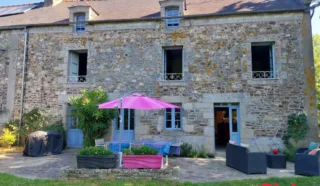 Maison 6 pièce(s)