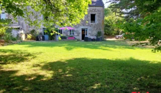 Maison 6 pièce(s)