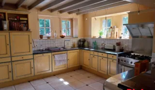 Maison 6 pièce(s)