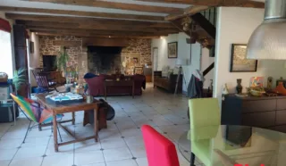 Maison 6 pièce(s)