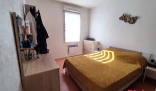 Appartement 3 pièce(s)