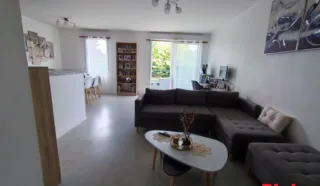 Appartement 3 pièce(s)