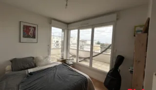 Appartement 4 pièce(s)