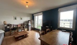 Appartement 4 pièce(s)