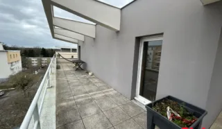 Appartement 4 pièce(s)