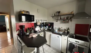 Appartement 4 pièce(s)